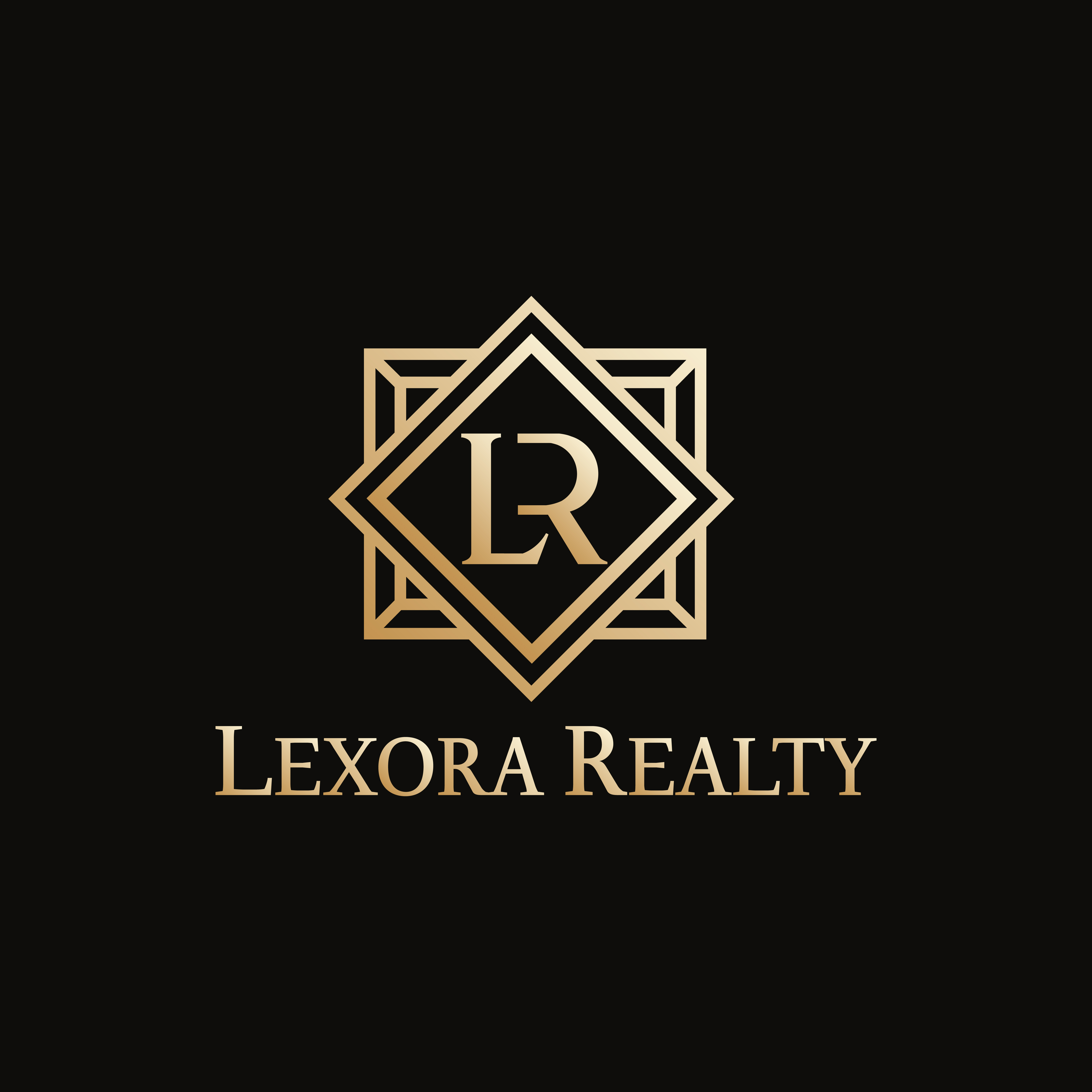 Lexora Realty Logo
